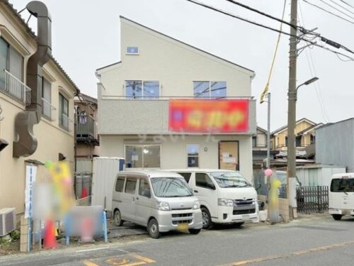 (外観)