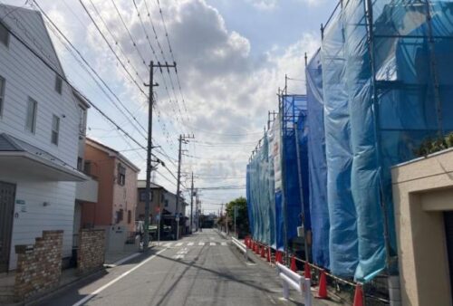 (外観)