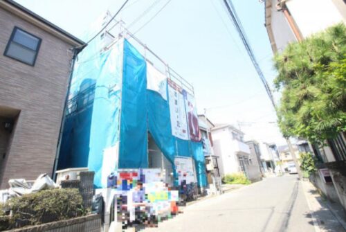 (外観)